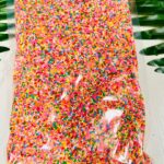 Dotted Sprinkles - Mixed color