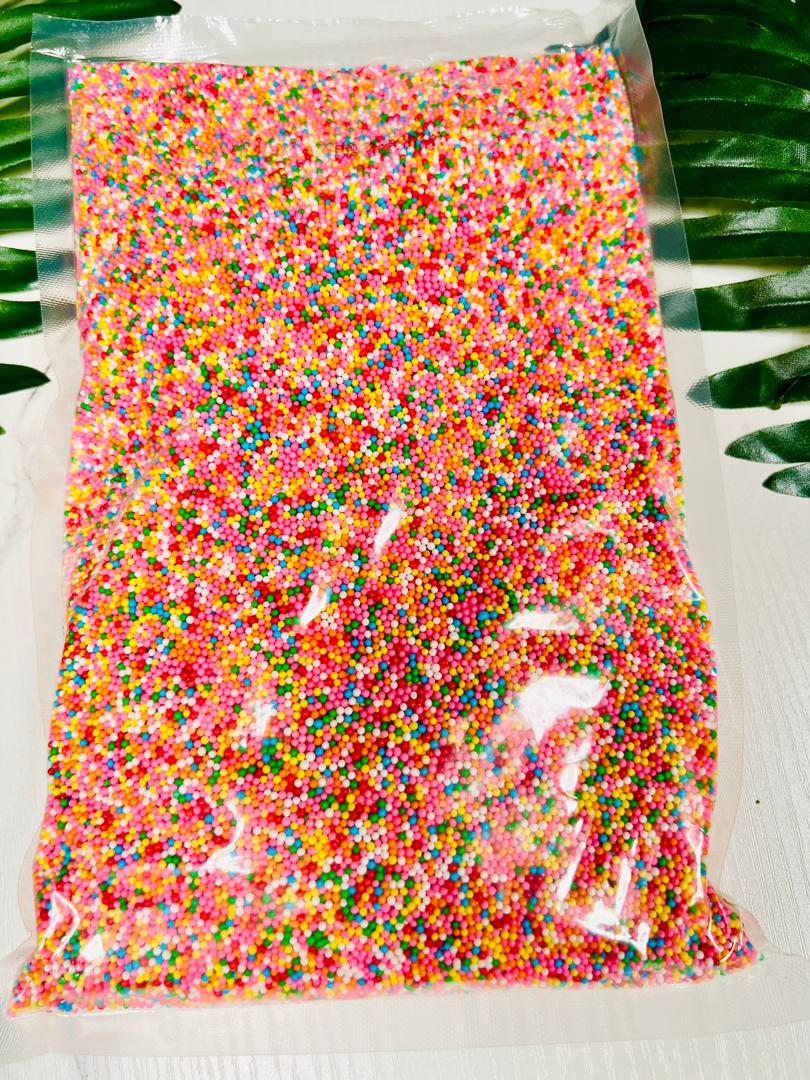 doted sprinkles Dotted Sprinkles - Mixed color - Image 1