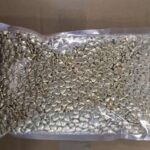 Sugar bead - Love shape | 6mm