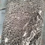 Edible Silver Sugar beads - Mixed Sizes