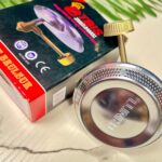 Triniti Gas burner - Short control