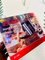 Triniti Hand Mixer - 800w - Image 2