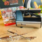 Triniti Hand Mixer - 800w