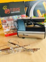 Triniti Hand Mixer - 800w