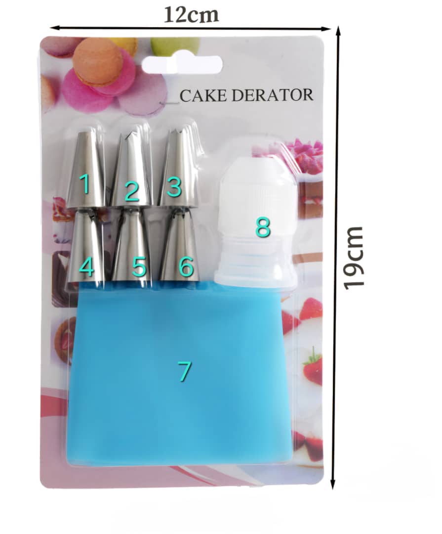 Pipping and nuzzle Pipping and nuzzle - Image 1