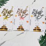 Bride To Be Toppers – 7inches
